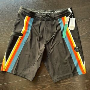 Recline Boardshort
